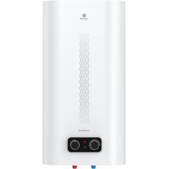 Накопительный водонагреватель Royal Clima Dry Force Inox RWH-DF100-FS