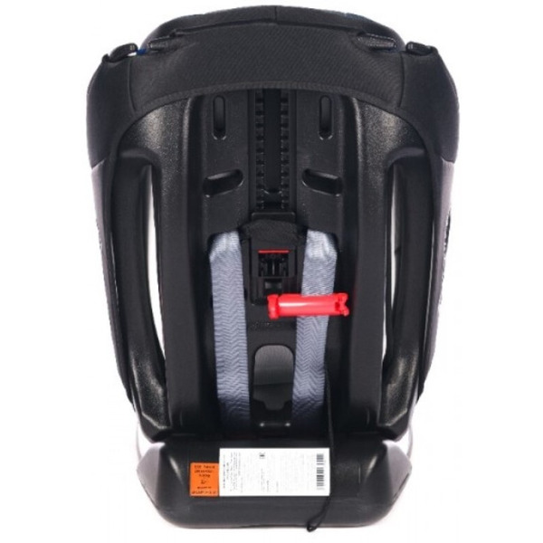 Автокресло TRON CAMBRIDGE цвет Blue regard (без Isofix)