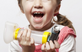 Как выбрать детский ингалятор