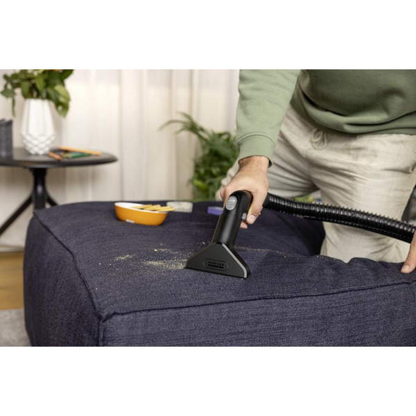 Пылесос Karcher SE 4 Plus 1.081-170.0