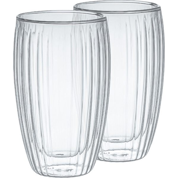 Набор стаканов Makkua 1GC440 Glass Cozyday 1