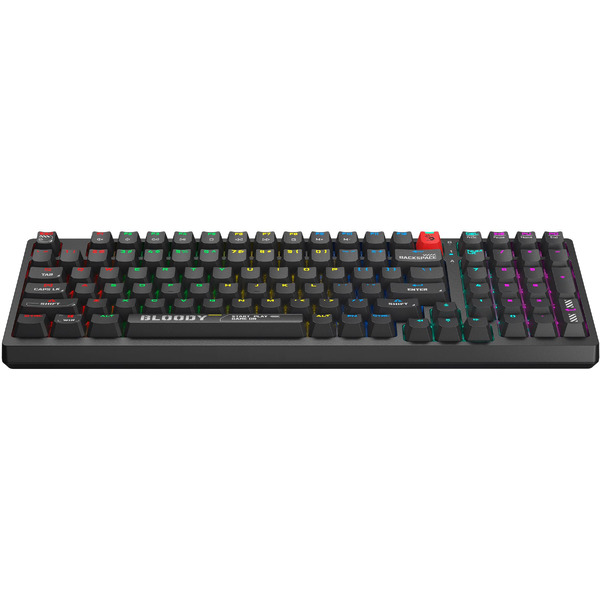 Клавиатура A4TECH Bloody S98 BLACK
