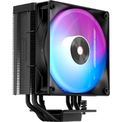 Кулер для процессора Ocypus Delta A40 BK ARGB (Delta-A40-BK1NAWN00X-GL)