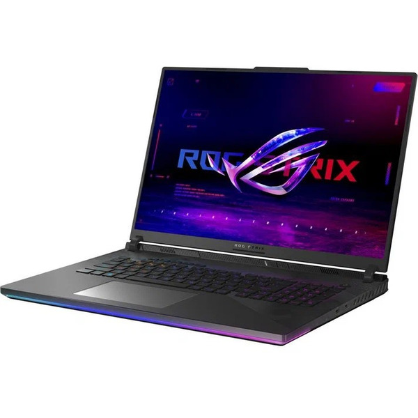 Игровой ноутбук ASUS ROG Strix G18 G814JV-N6168