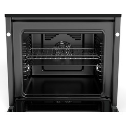 Духовой шкаф Hyundai HEO 6648 BG