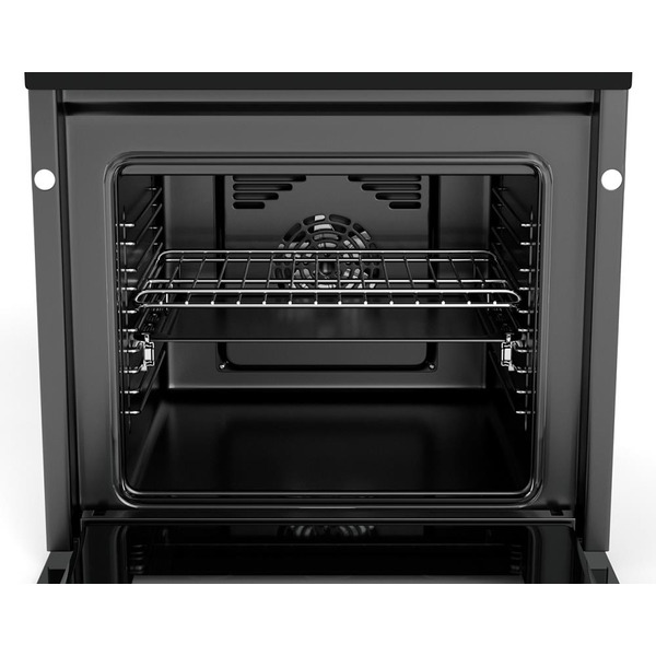 Духовой шкаф Hyundai HEO 6648 BG