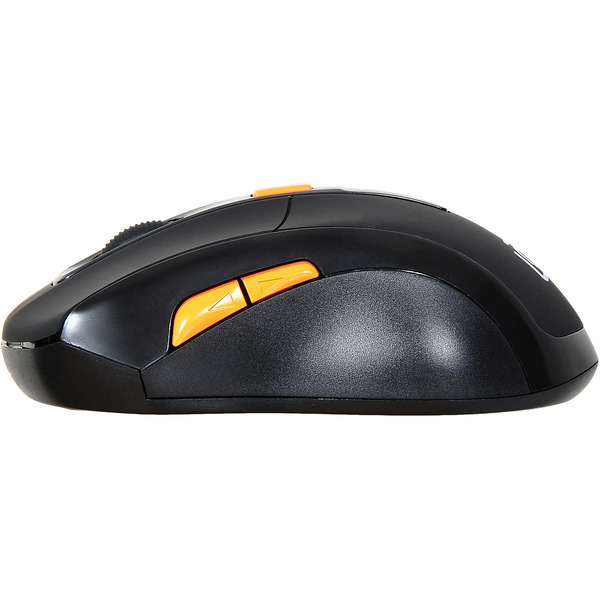 Мышь Oklick 585MW