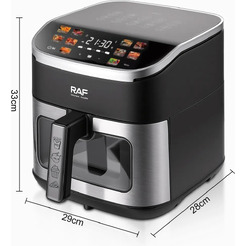 Аэрогриль RAF R.5217