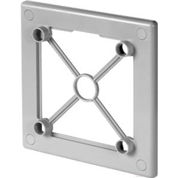 Решетка с панелью Awenta RW100sz-PEDM100