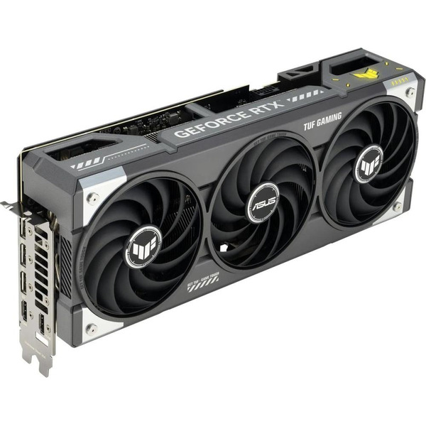 Видеокарта Asus TUF-RTX5070-O12G-GAMING