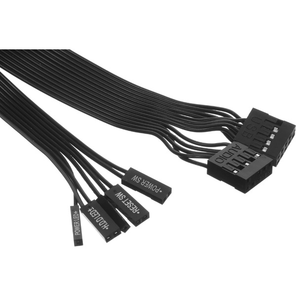Корпус Accord ACC M258-01B