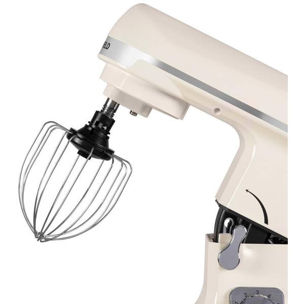 Миксер MAUNFELD MF-431BG