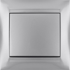 Звонок дверной TDM SQ1815-0208