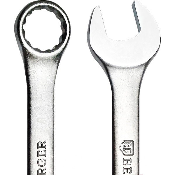 Набор ключей Berger BG1146 (21 предмет)