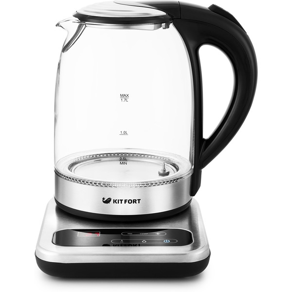 Электрочайник Kitfort KT-657