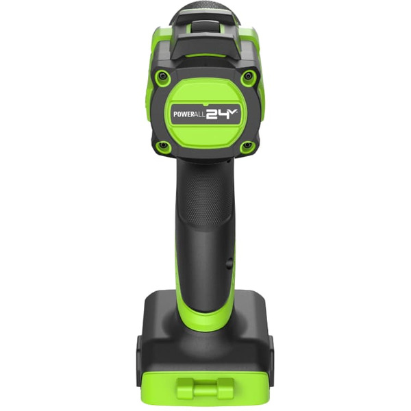 Дрель-шуруповерт Greenworks DD560 3708407CUB