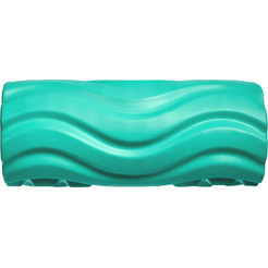 Валик для фитнеса Bradex SF 1020 (мятный)