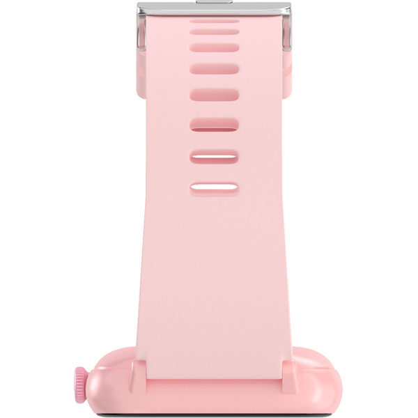 Умные часы Maxvi SW-02 (розовый)