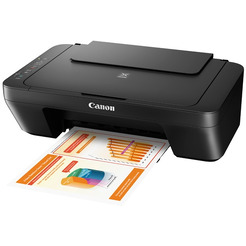 Многофункциональное устройство CANON PIXMA MG2540S