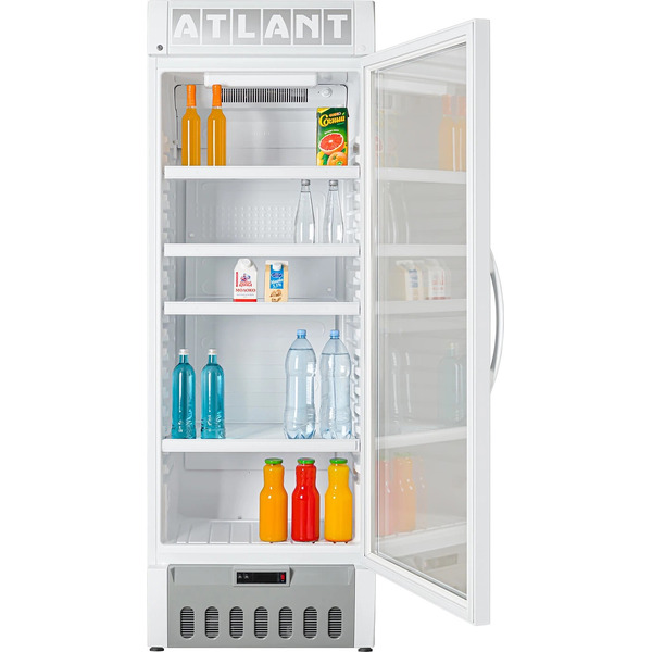 Торговый холодильник ATLANT ХТ-1006-024