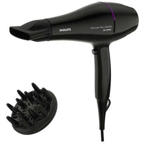 Фен Philips BHD274/00
