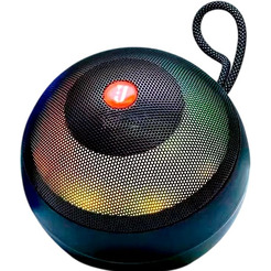 Беспроводная колонка Bseng X-822 (черный)