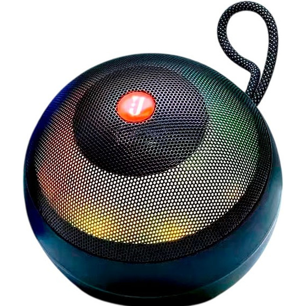 Беспроводная колонка Bseng X-822 (черный)