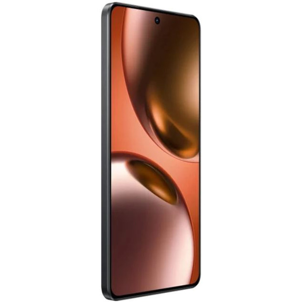 Смартфон Realme GT 7T 12GB/256GB (черный)