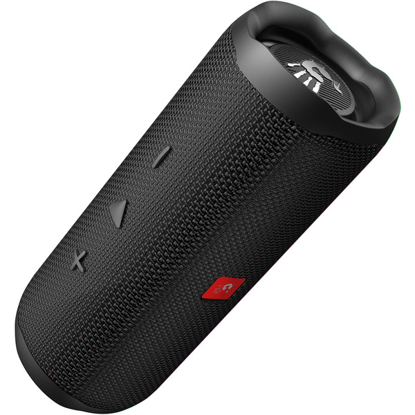 Колонка портативная A4Tech Bloody S6 Tube (черный)