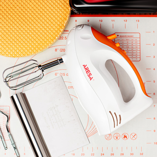 Миксер погружной ARESA AR-1901