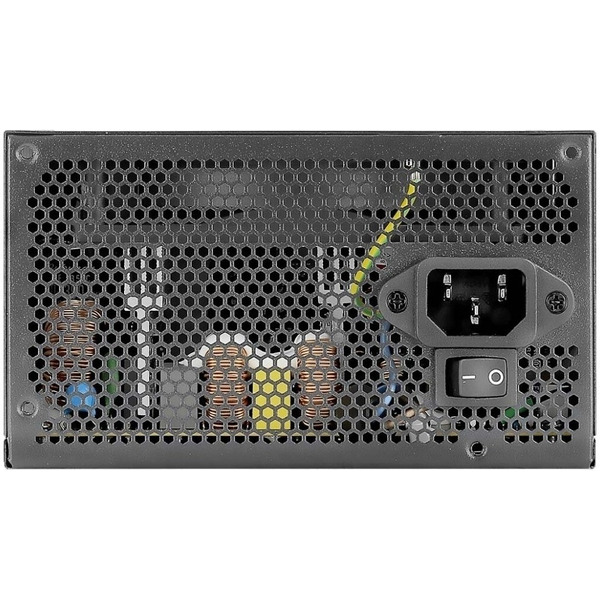 Блок питания AeroCool Aero Bronze 650W