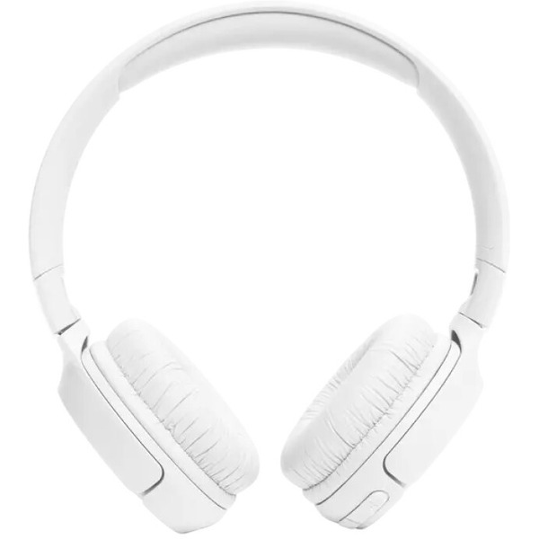 Наушники JBL Tune 520BT (JBLT520BTWHT) белый