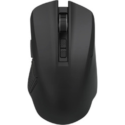 Игровая мышь Defender Whisper GM-209 (черный)