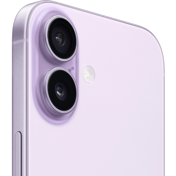 Смартфон Apple iPhone 17 512GB MG6U4HN/A (сиреневый)