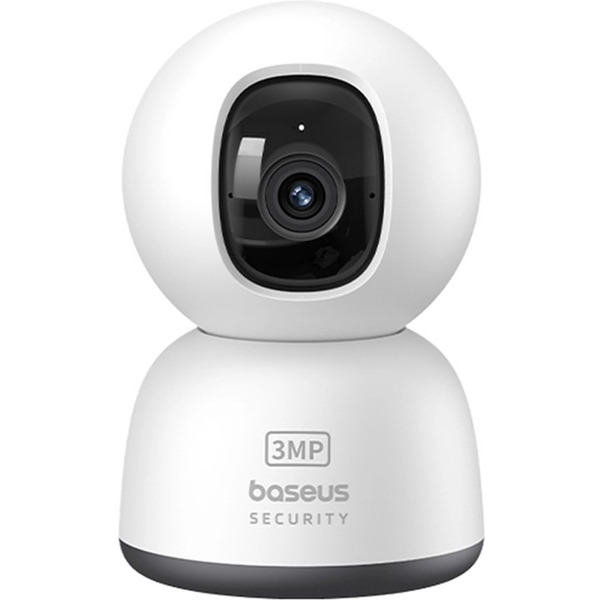 IP-камера Baseus Security P1 Lite 2K White (S0TV002132)