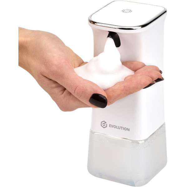 Автоматический дозатор пены Evolution Foam Clean FR-1 (rev.2)