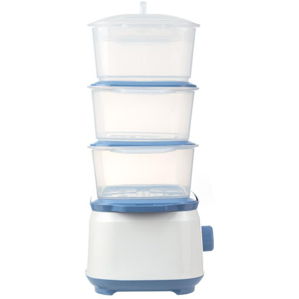 Пароварка CENTEK CT-1462