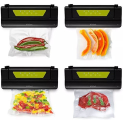 Вакууматор Kitfort KT-1528-2