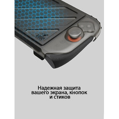 Верхняя крышка Skull & Co CC-002 SWITCH 2