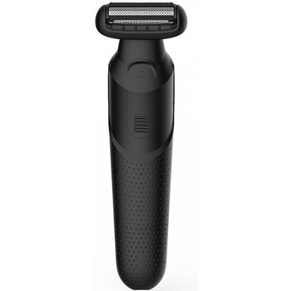 Триммер BQ TR1004 (тиффани/черный)