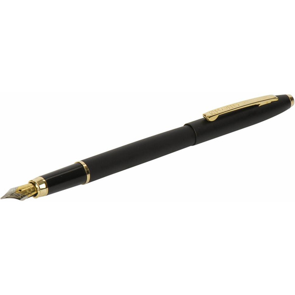 Ручка перьевая BRAUBERG Brioso 143467