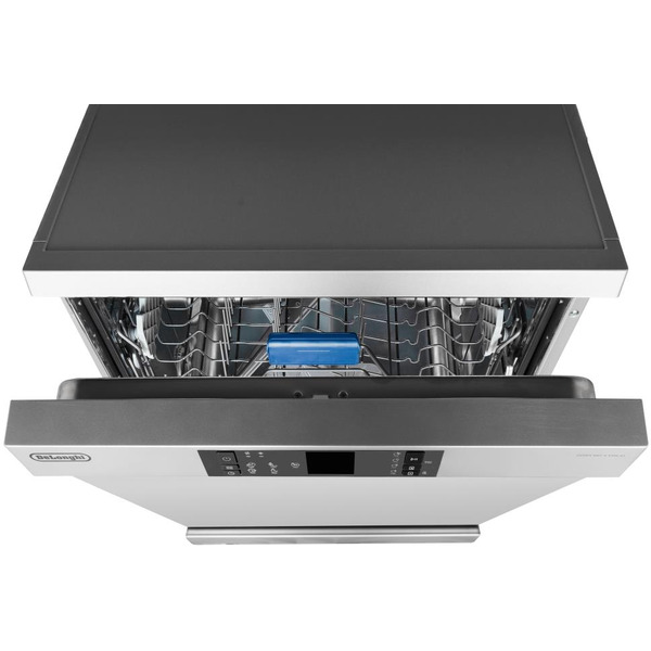 Посудомоечная машина DeLonghi DDWS 665 X EMILIO