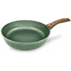 Сковорода НМП Eco Way EW128