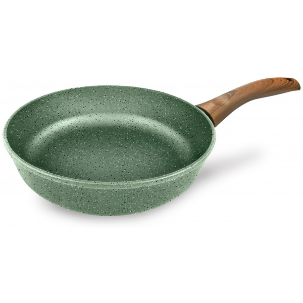 Сковорода НМП Eco Way EW128