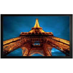 Проекционный экран CACTUS FrameExpert 102x180 CS-PSFRE-180X102