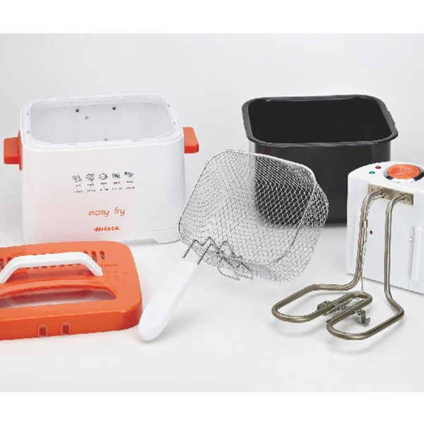 Фритюрница ARIETE Easy Fry 4611