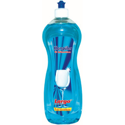 Ополаскиватель для ПММ LARGO 1л (60007)