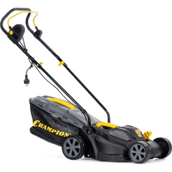 Газонокосилка Champion EM3312