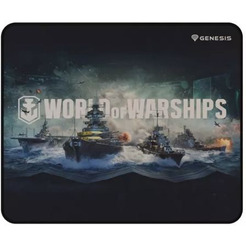Коврик для мыши Genesis Carbon 500 M Wows Armada
