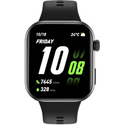 Смарт-часы Honor Choice Watch 2i KCH-WB01 (Черный)